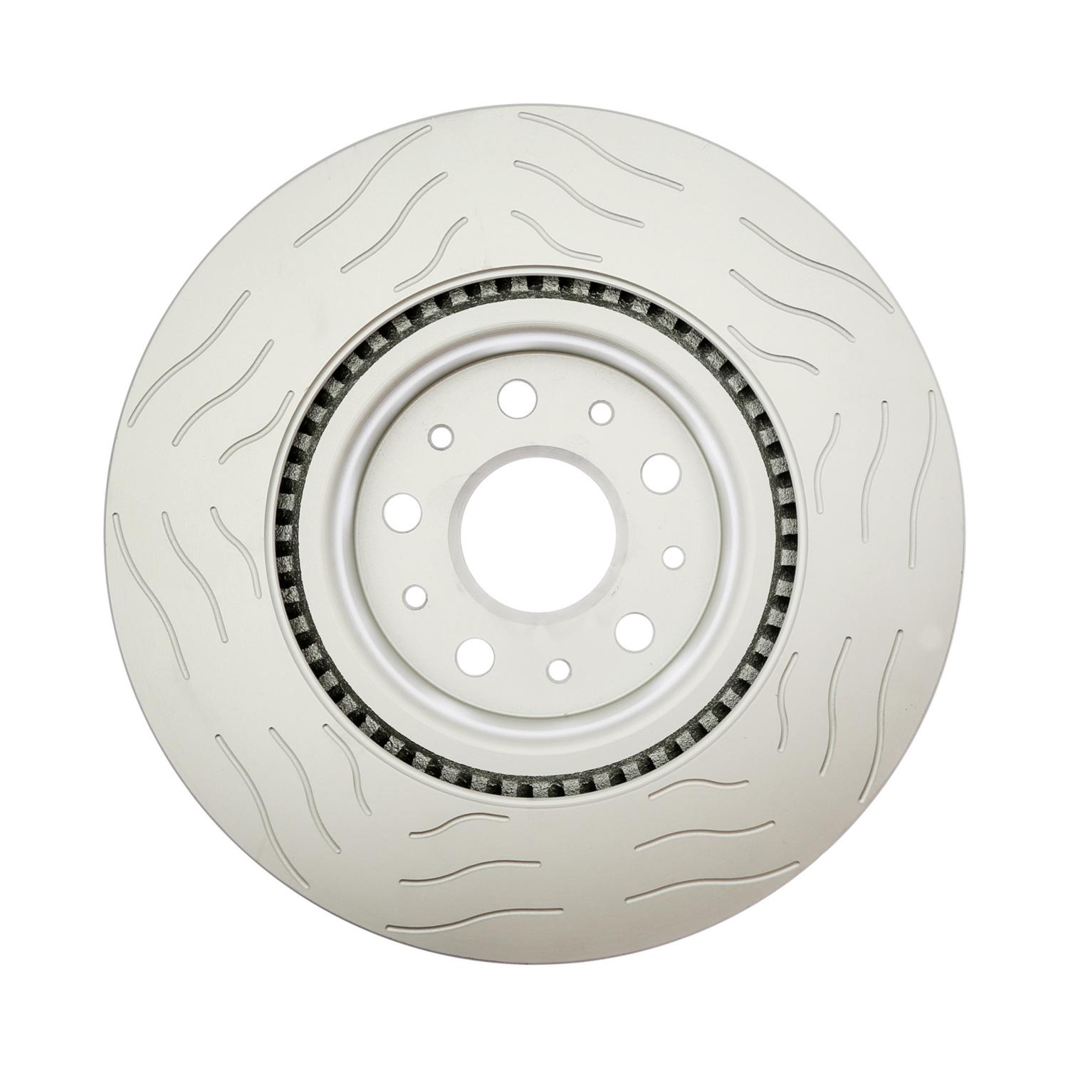 Raybestos 581912PER - Disc Brake Rotor Raybestos 581912PER Disc Brake Rotor product image 2 of 3
