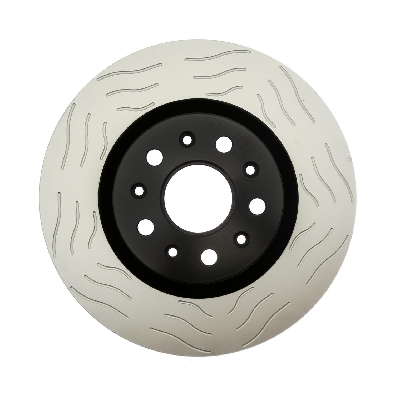 Raybestos 581912PER - Disc Brake Rotor Raybestos 581912PER Disc Brake Rotor product image 3 of 3