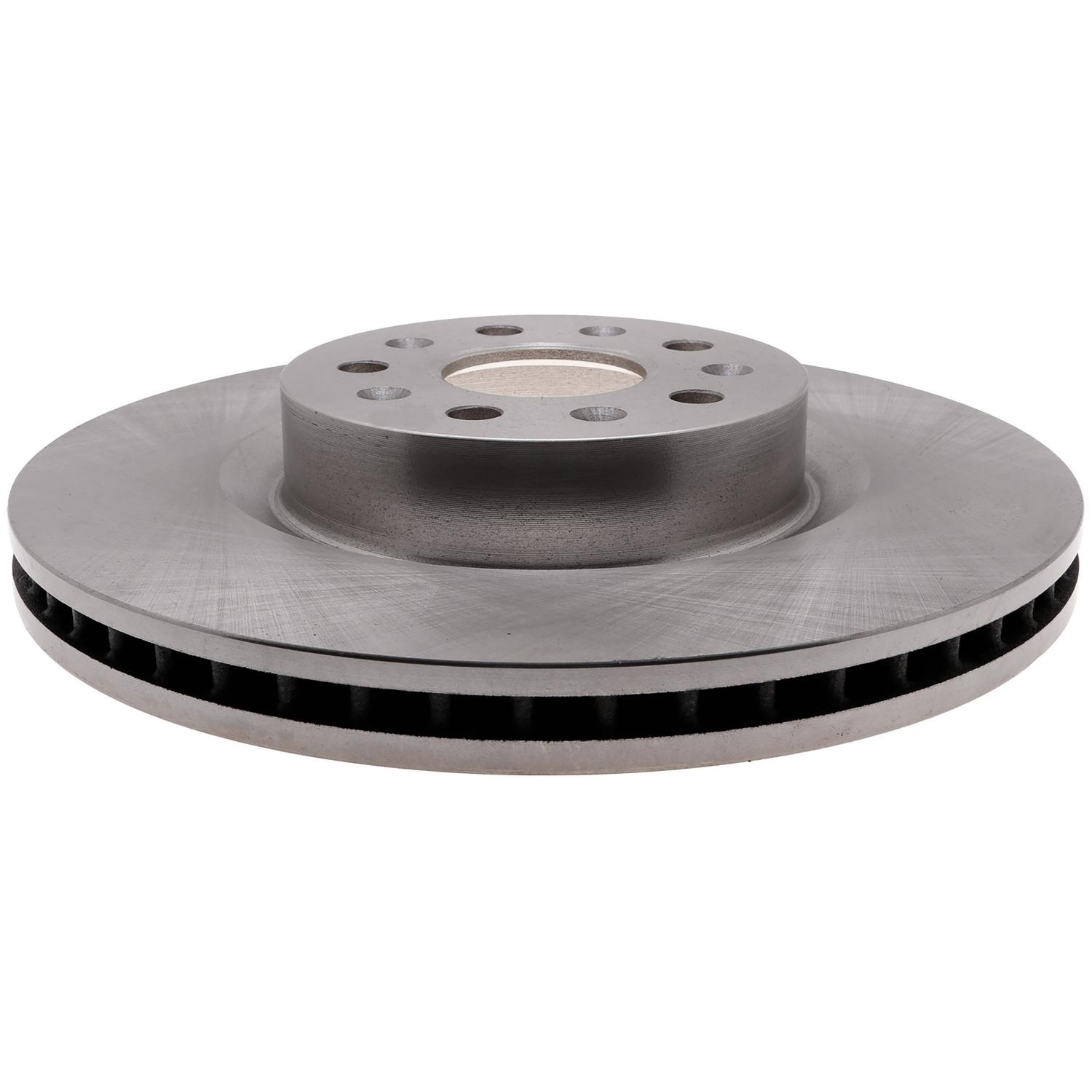 Raybestos 581912R - Disc Brake Rotor Raybestos 581912R Disc Brake Rotor product image 1 of 3