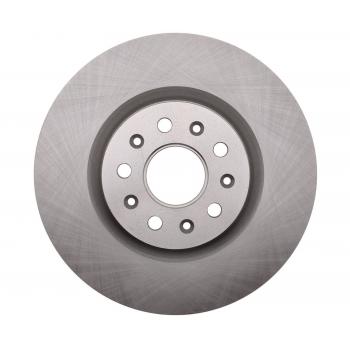 2014 Cadillac CTS Disc Brake Rotor Front Raybestos 581912R image 3 of 3