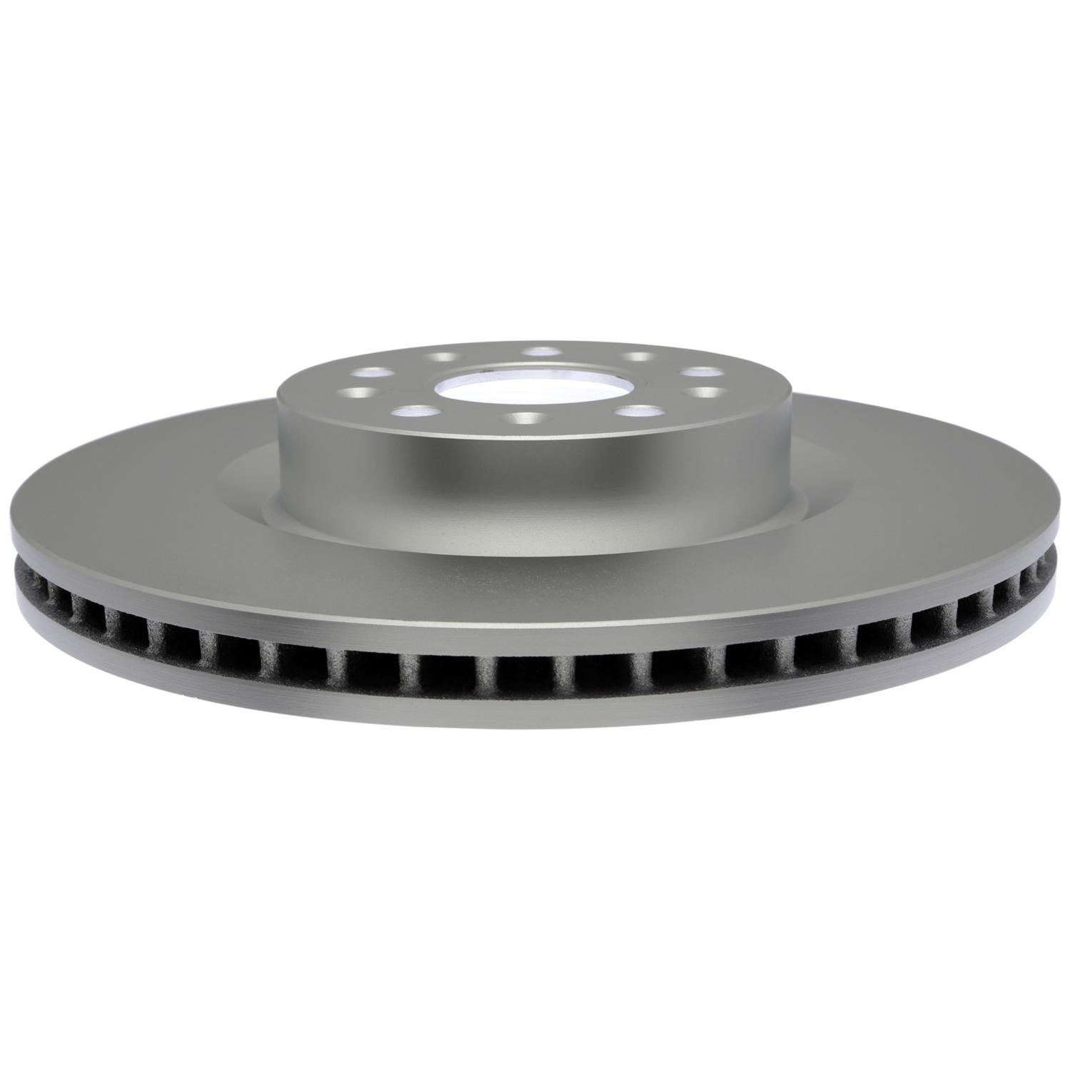 Raybestos 581913 Disc Brake Rotor product image 1 of 3