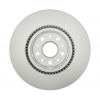 2014 Cadillac CTS Disc Brake Rotor Front Raybestos 581913FZN image 2 of 3