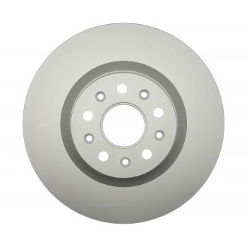 2014 Cadillac CTS Disc Brake Rotor Front Raybestos 581913FZN image 3 of 3