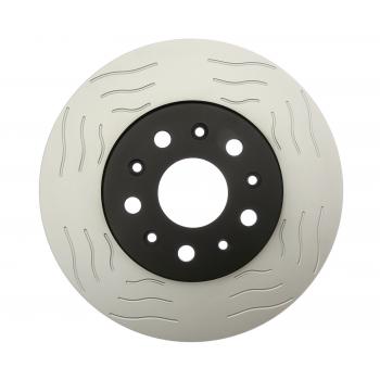 2014 Cadillac CTS Disc Brake Rotor Front Raybestos 581913PER image 3 of 3