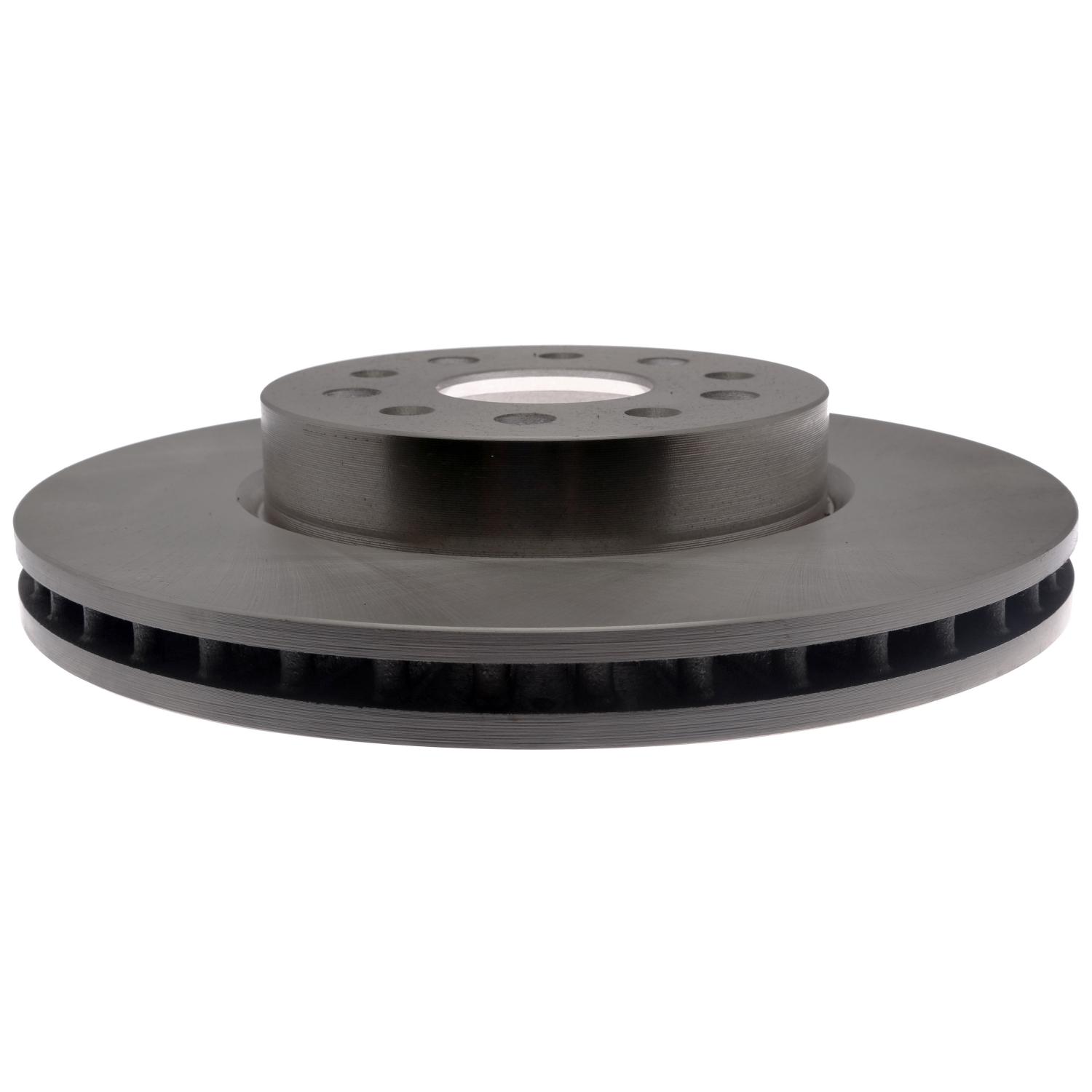Raybestos 581913R - Disc Brake Rotor Raybestos 581913R Disc Brake Rotor product image 1 of 3