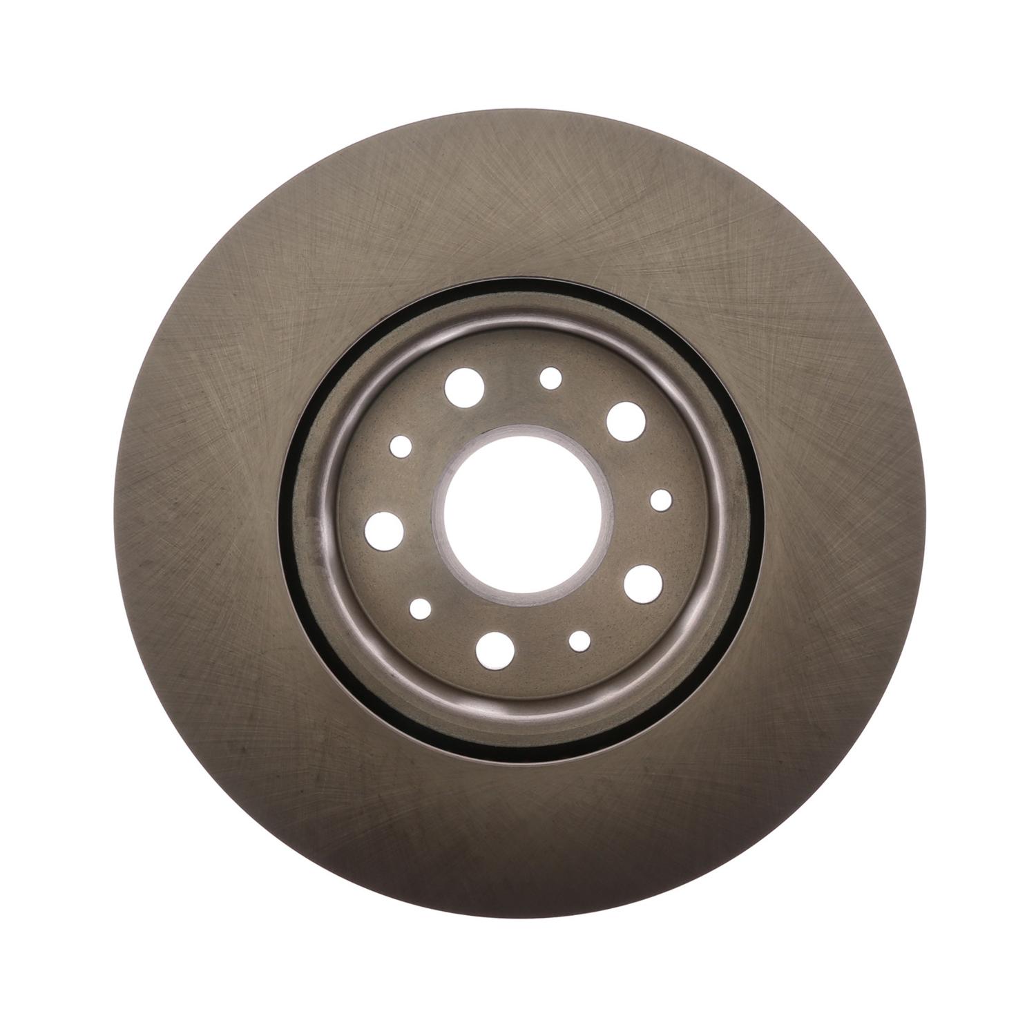 Raybestos 581913R - Disc Brake Rotor Raybestos 581913R Disc Brake Rotor product image 2 of 3