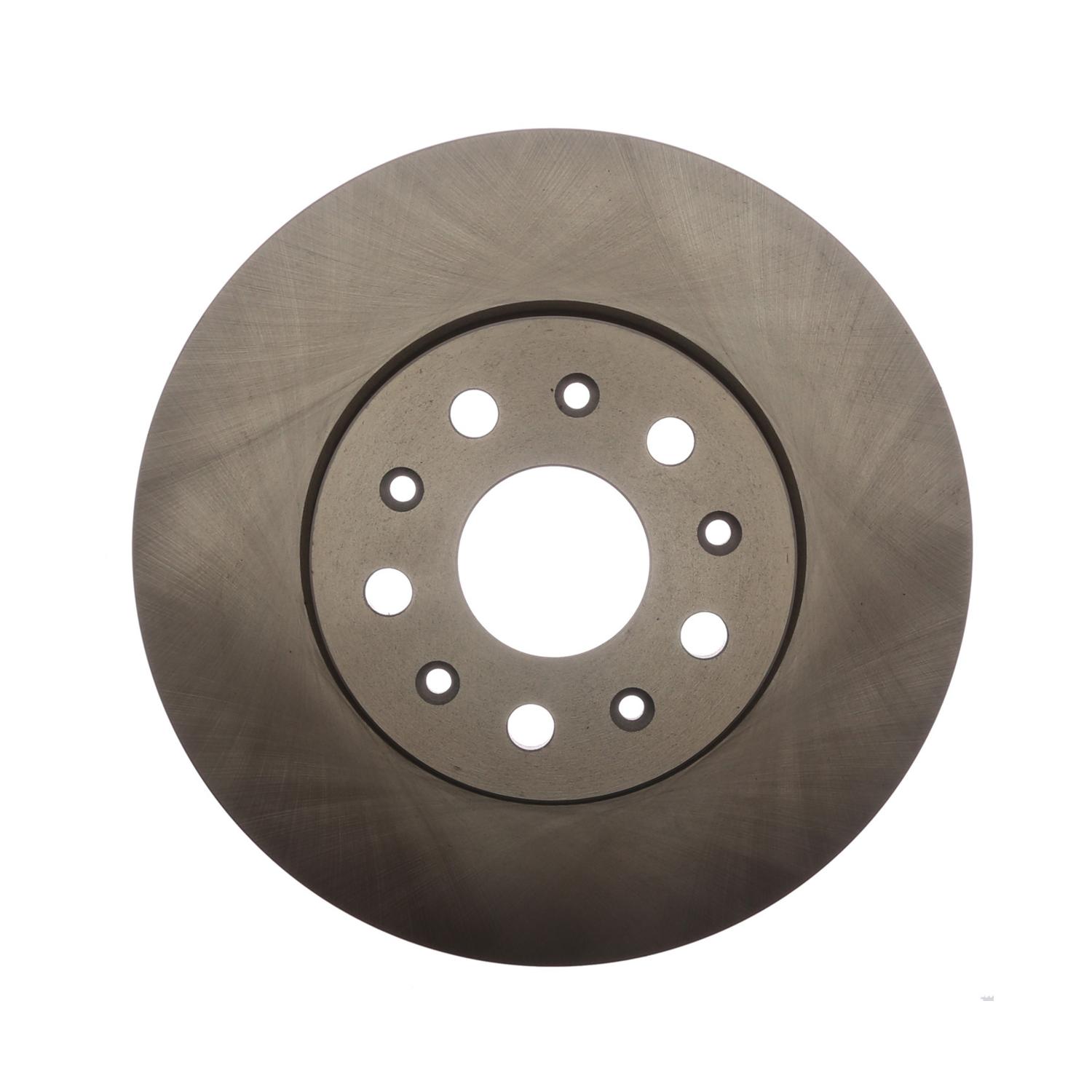 Raybestos 581913R - Disc Brake Rotor Raybestos 581913R Disc Brake Rotor product image 3 of 3
