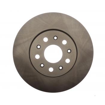 2014 Cadillac CTS Disc Brake Rotor Front Raybestos 581913R image 3 of 3