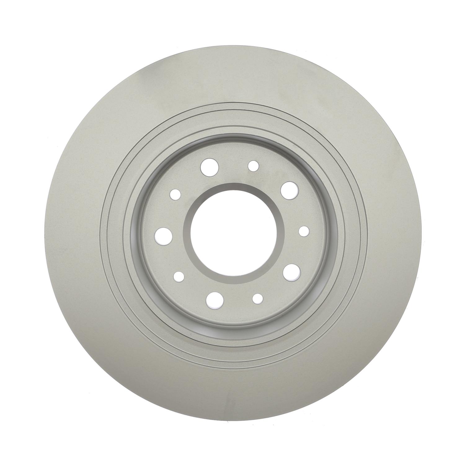 Raybestos 581999 - Disc Brake Rotor Raybestos 581999 Disc Brake Rotor product image 2 of 3