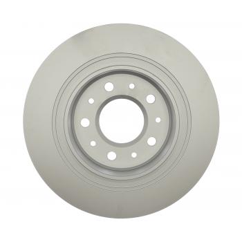 2017 Buick Envision Disc Brake Rotor Rear Raybestos 581999 image 2 of 3