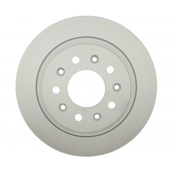 2017 Buick Envision Disc Brake Rotor Rear Raybestos 581999 image 3 of 3