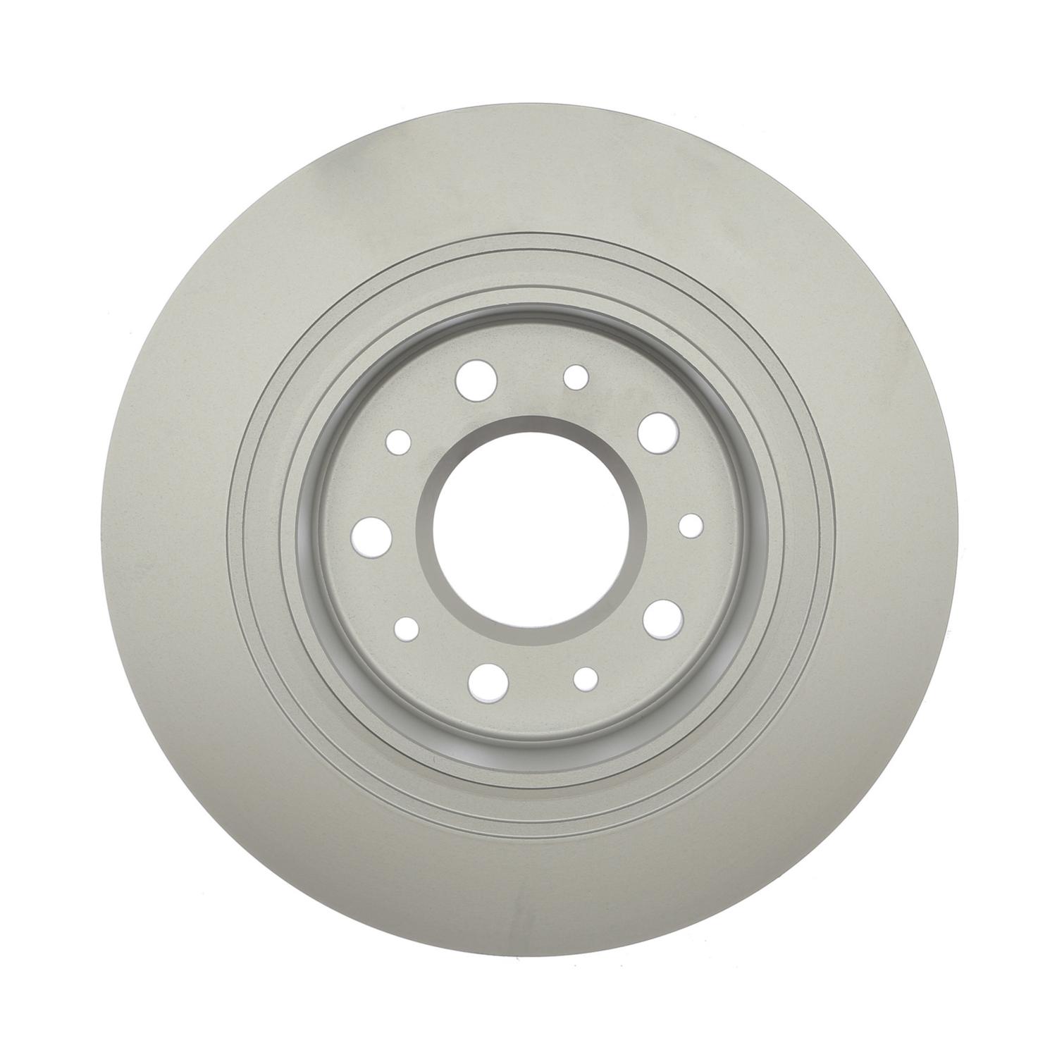 Raybestos 581999FZN - Disc Brake Rotor Raybestos 581999FZN Disc Brake Rotor product image 2 of 3