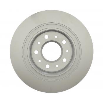 2017 Buick Envision Disc Brake Rotor Rear Raybestos 581999FZN image 2 of 3