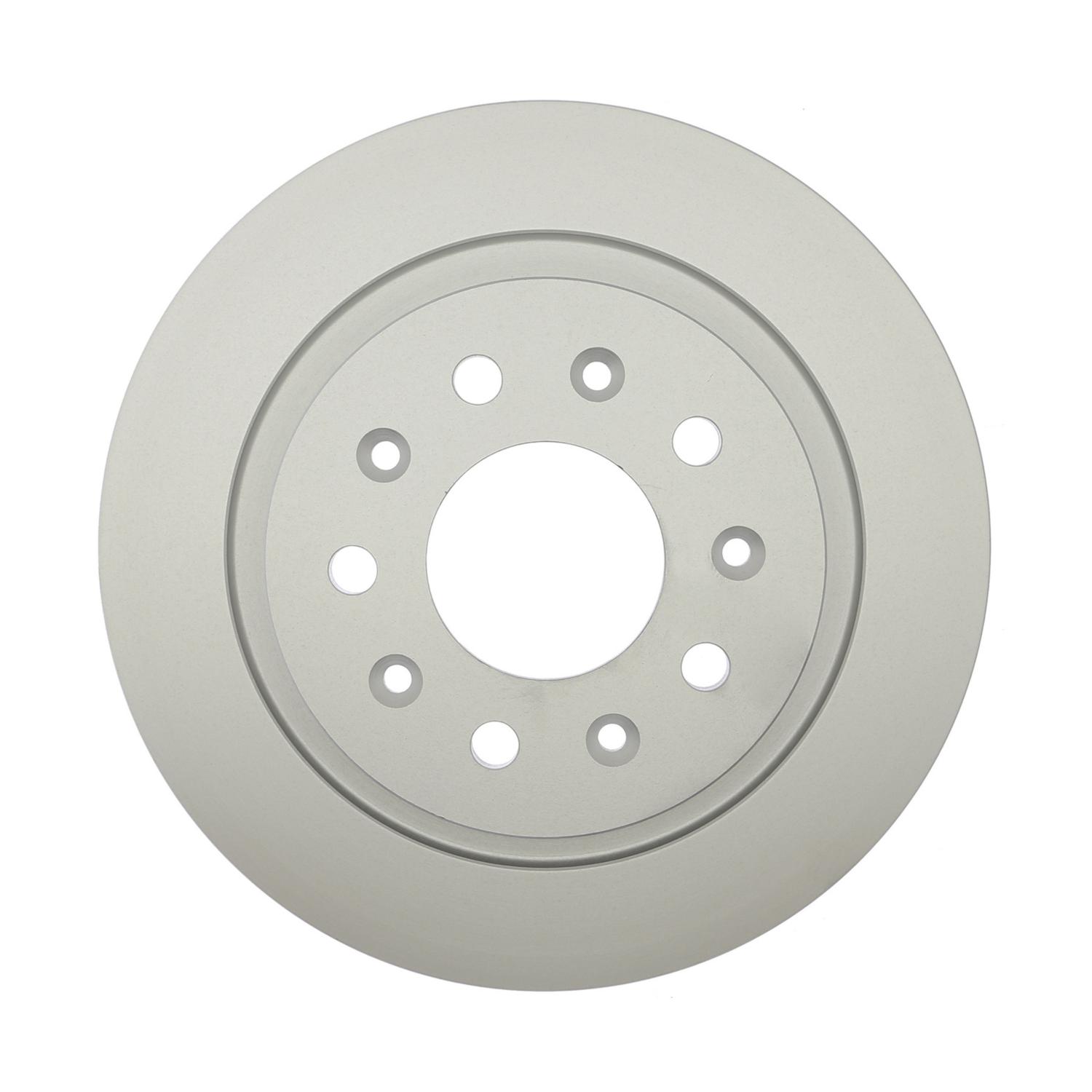 Raybestos 581999FZN - Disc Brake Rotor Raybestos 581999FZN Disc Brake Rotor product image 3 of 3