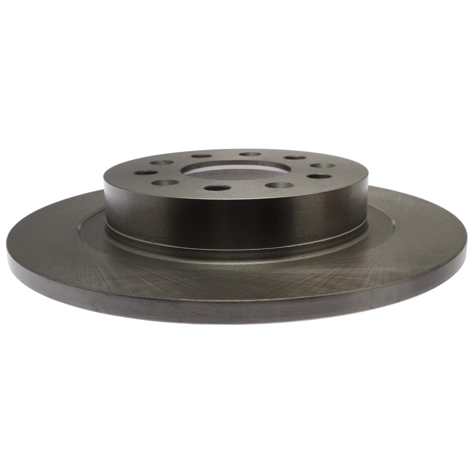 Raybestos 581999R Disc Brake Rotor product image 1 of 3