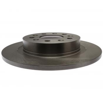 2017 Buick Envision Disc Brake Rotor Rear Raybestos 581999R image 1 of 3