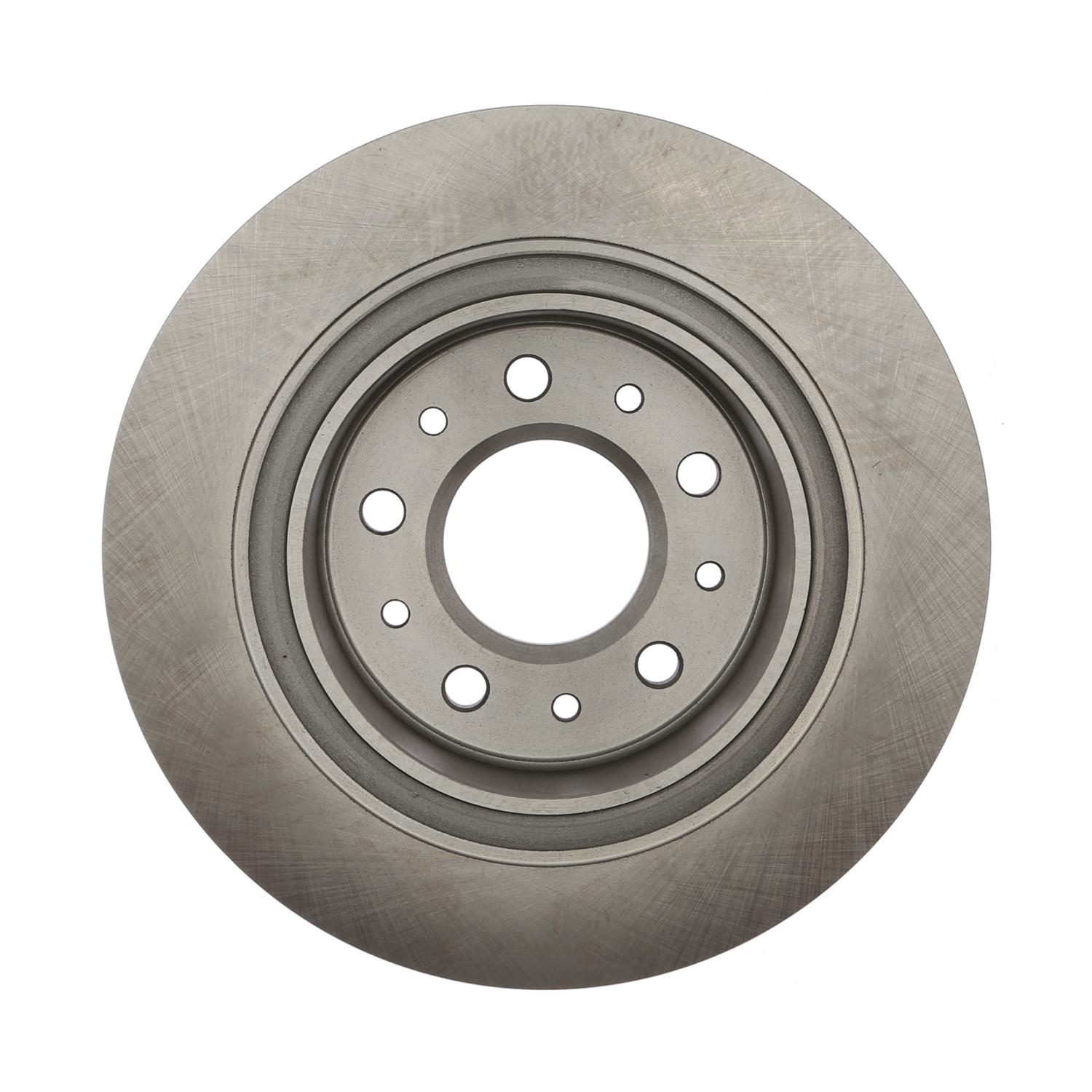 Raybestos 581999R Disc Brake Rotor product image 2 of 3