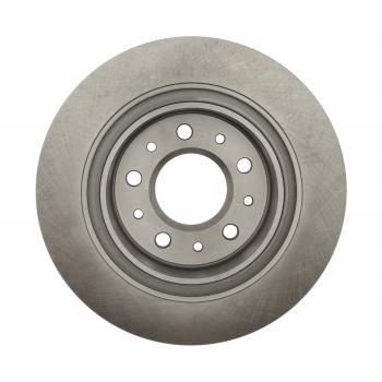 2017 Buick Envision Disc Brake Rotor Rear Raybestos 581999R image 2 of 3