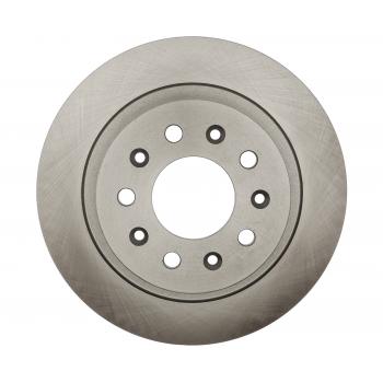 2017 Buick Envision Disc Brake Rotor Rear Raybestos 581999R image 3 of 3