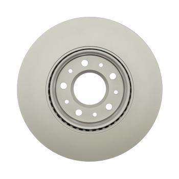 2022 Buick Encore GX Disc Brake Rotor Front Raybestos 582000 image 2 of 3