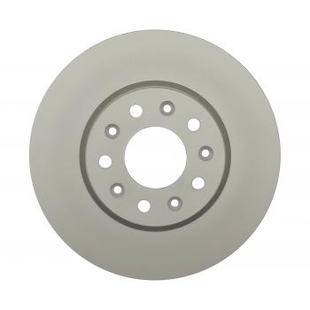 2022 Buick Encore GX Disc Brake Rotor Front Raybestos 582000 image 3 of 3
