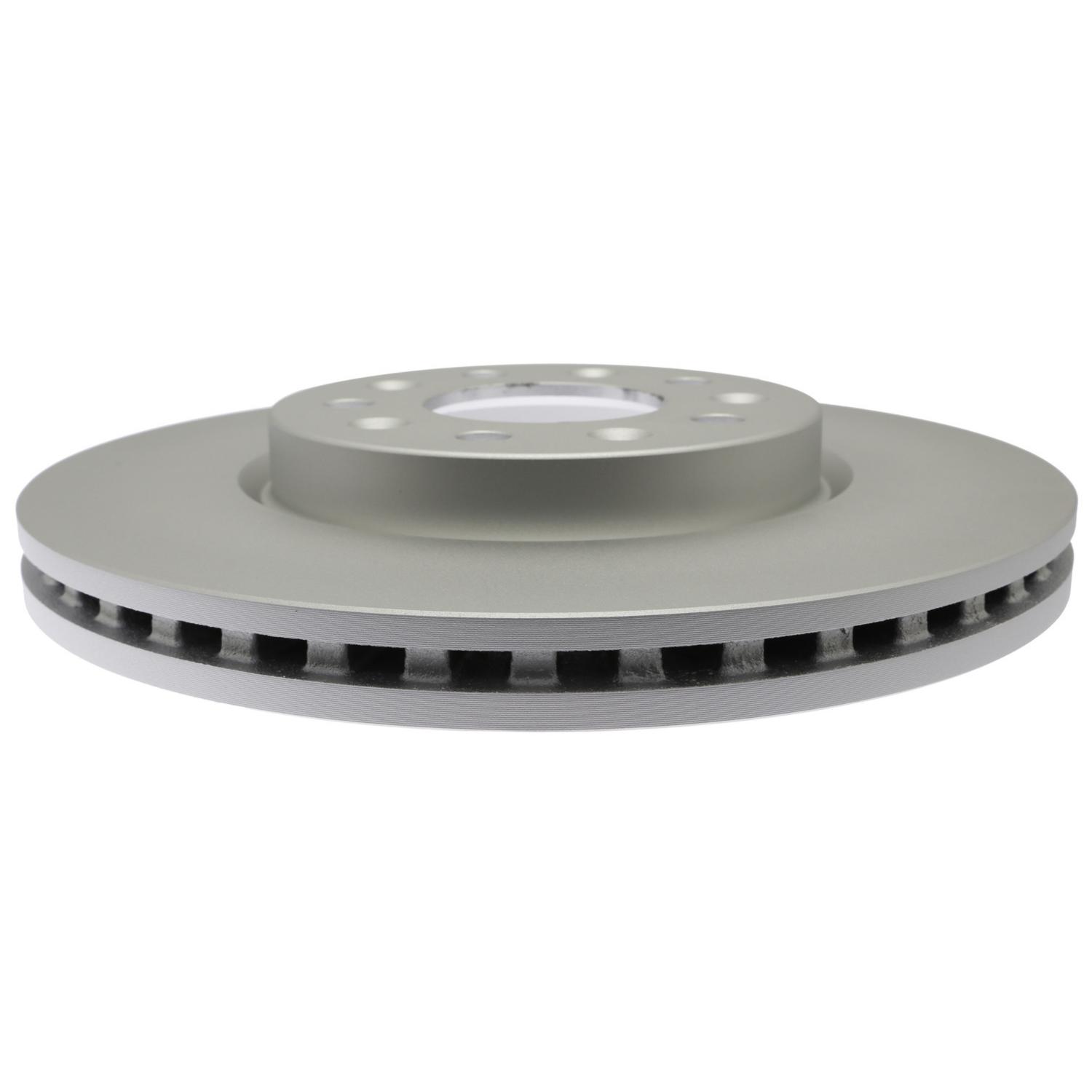 Raybestos 582000FZN - Disc Brake Rotor Raybestos 582000FZN Disc Brake Rotor product image 1 of 3
