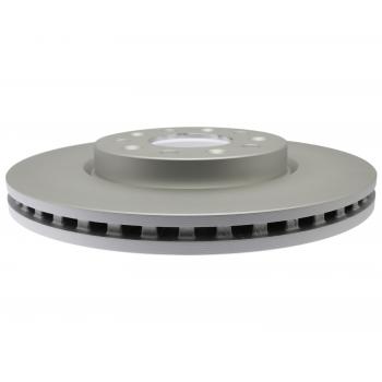 2022 Buick Encore GX Disc Brake Rotor Front Raybestos 582000FZN image 1 of 3