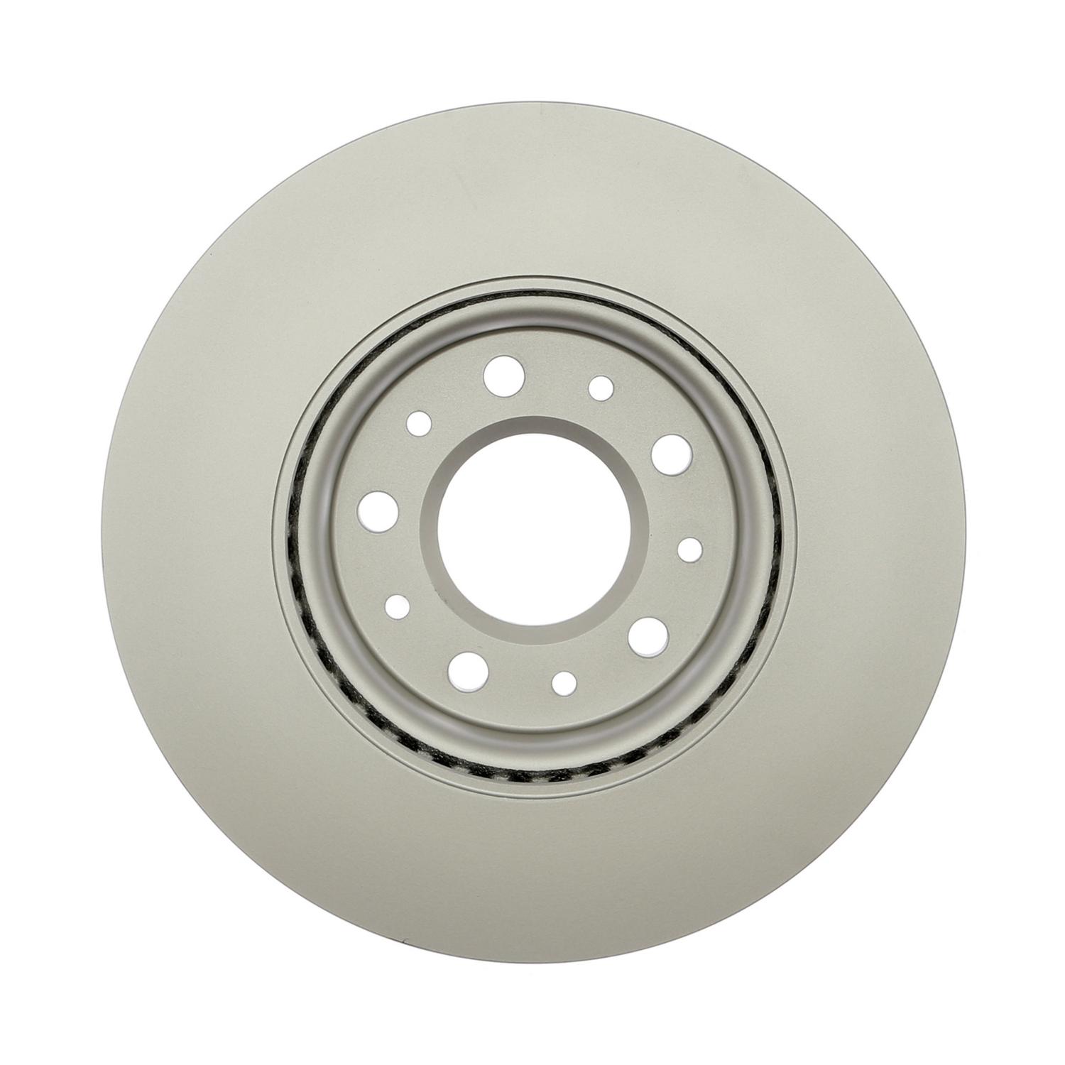 Raybestos 582000FZN - Disc Brake Rotor Raybestos 582000FZN Disc Brake Rotor product image 2 of 3