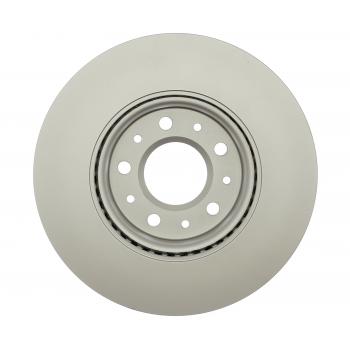 2022 Buick Encore GX Disc Brake Rotor Front Raybestos 582000FZN image 2 of 3