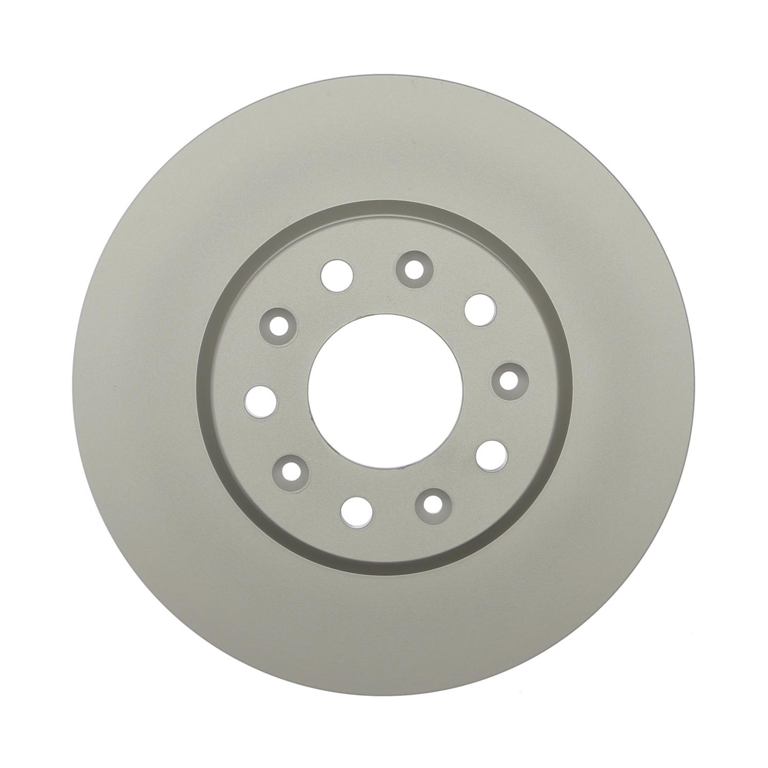 Raybestos 582000FZN - Disc Brake Rotor Raybestos 582000FZN Disc Brake Rotor product image 3 of 3