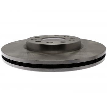 2022 Buick Encore GX Disc Brake Rotor Front Raybestos 582000R image 1 of 3