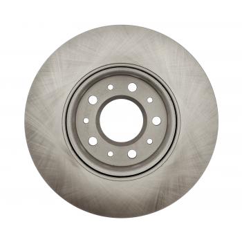 2022 Buick Encore GX Disc Brake Rotor Front Raybestos 582000R image 2 of 3