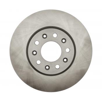 2022 Buick Encore GX Disc Brake Rotor Front Raybestos 582000R image 3 of 3