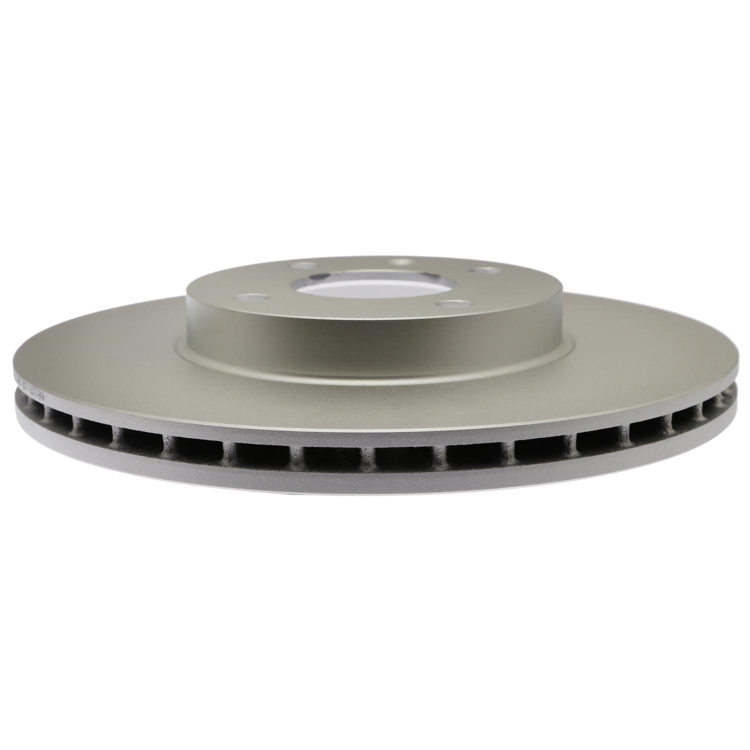 Raybestos 582031 - Disc Brake Rotor Raybestos 582031 Disc Brake Rotor product image 1 of 3