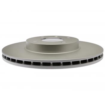 2021 Chevrolet Spark Disc Brake Rotor Front Raybestos 582031 image 1 of 3