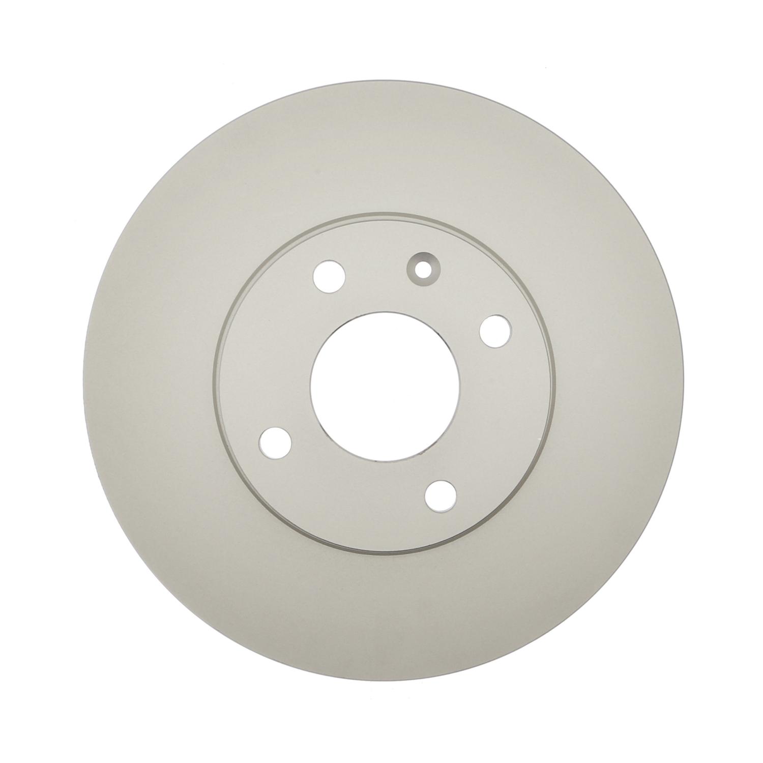 Raybestos 582031 - Disc Brake Rotor Raybestos 582031 Disc Brake Rotor product image 3 of 3
