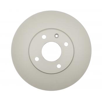 2021 Chevrolet Spark Disc Brake Rotor Front Raybestos 582031 image 3 of 3