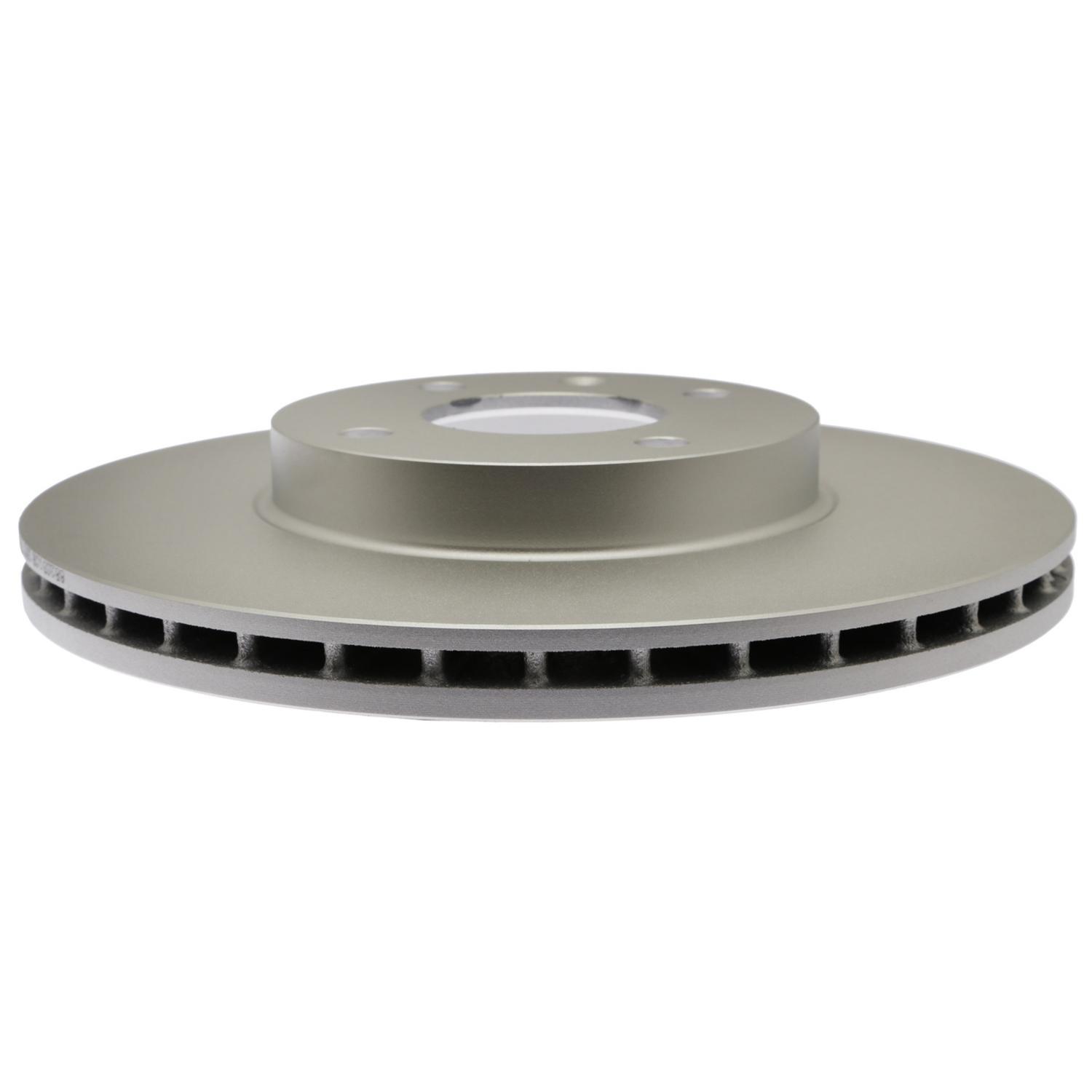 Raybestos 582031FZN - Disc Brake Rotor Raybestos 582031FZN Disc Brake Rotor product image 1 of 3