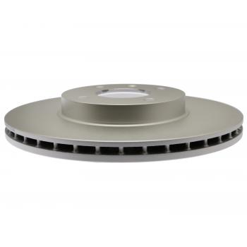 2021 Chevrolet Spark Disc Brake Rotor Front Raybestos 582031FZN image 1 of 3