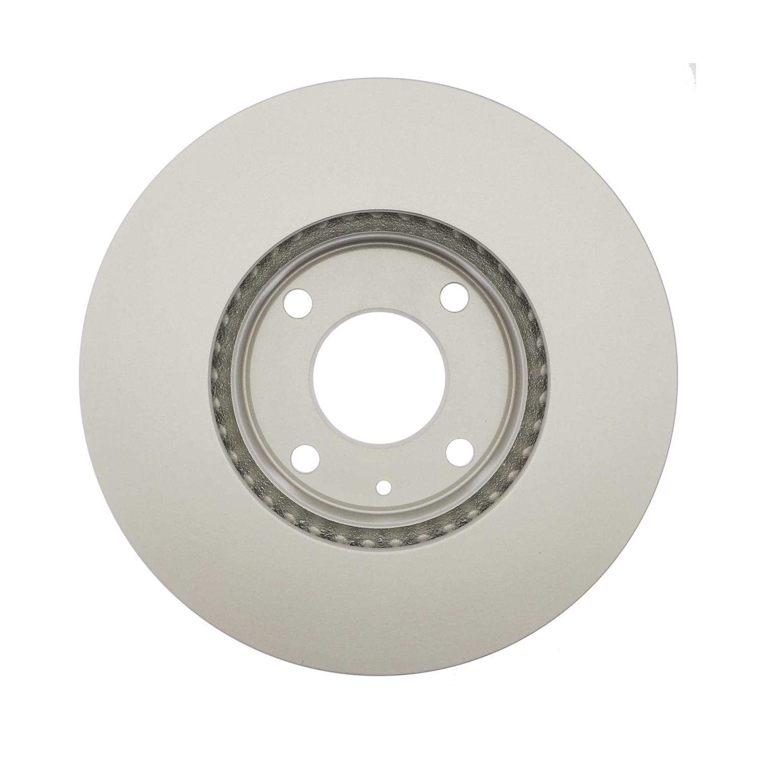Raybestos 582031FZN - Disc Brake Rotor Raybestos 582031FZN Disc Brake Rotor product image 2 of 3