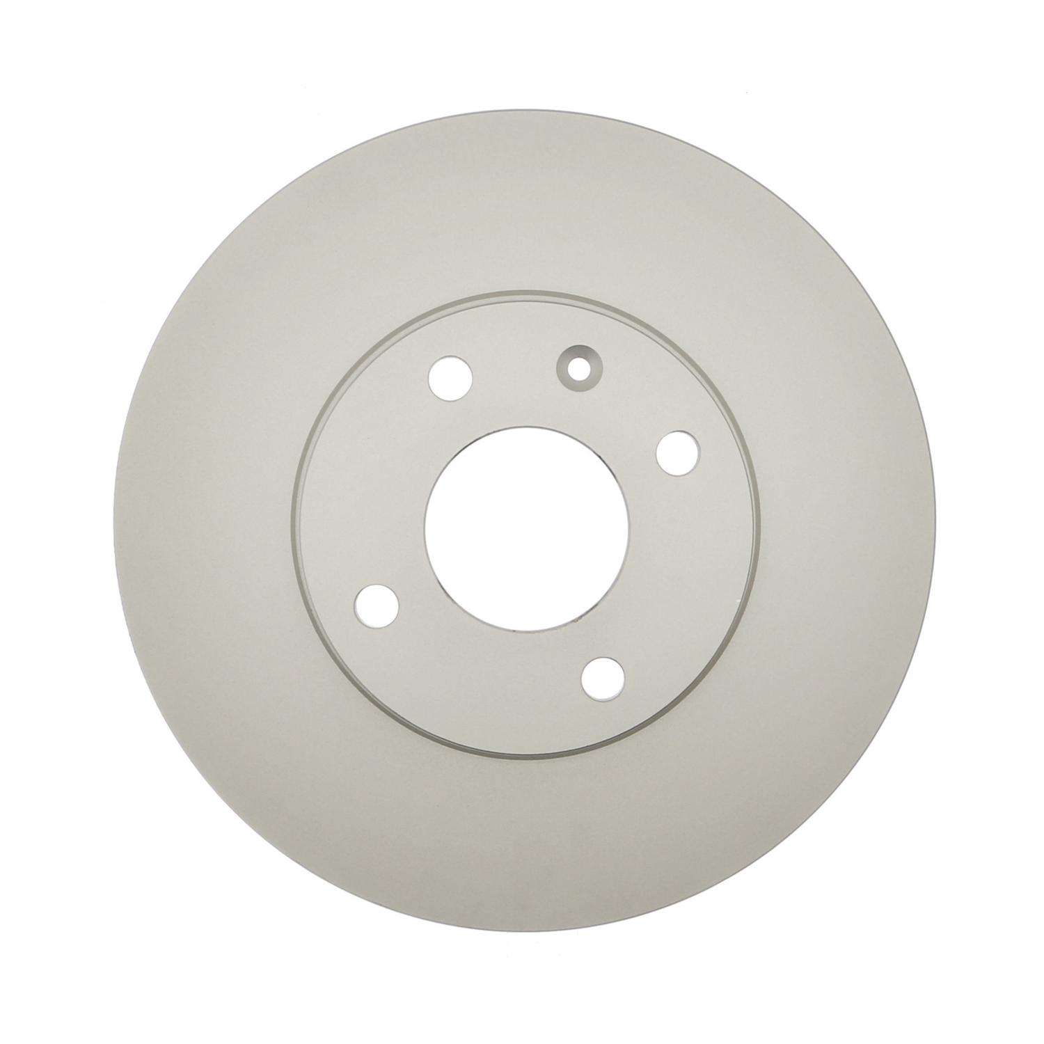 Raybestos 582031FZN - Disc Brake Rotor Raybestos 582031FZN Disc Brake Rotor product image 3 of 3