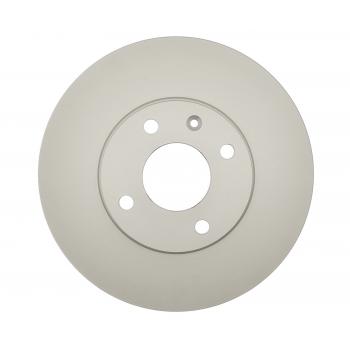 2021 Chevrolet Spark Disc Brake Rotor Front Raybestos 582031FZN image 3 of 3