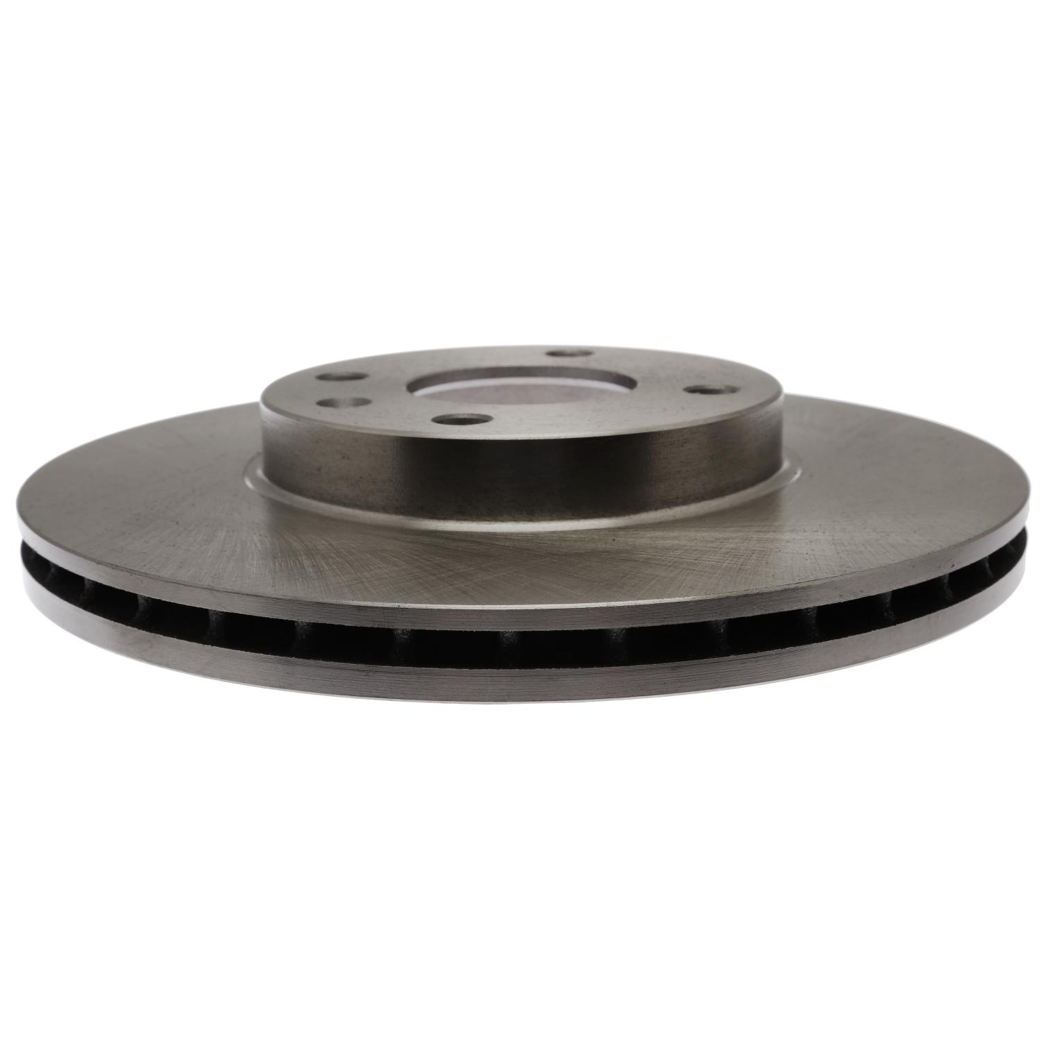 Raybestos 582031R - Disc Brake Rotor Raybestos 582031R Disc Brake Rotor product image 1 of 3