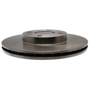 2021 Chevrolet Spark Disc Brake Rotor Front Raybestos 582031R image 1 of 3