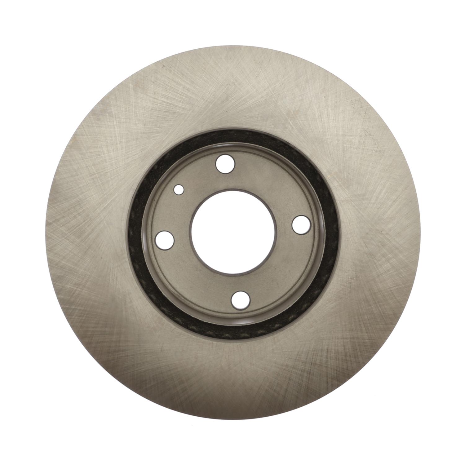 Raybestos 582031R - Disc Brake Rotor Raybestos 582031R Disc Brake Rotor product image 2 of 3