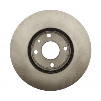 2021 Chevrolet Spark Disc Brake Rotor Front Raybestos 582031R image 2 of 3