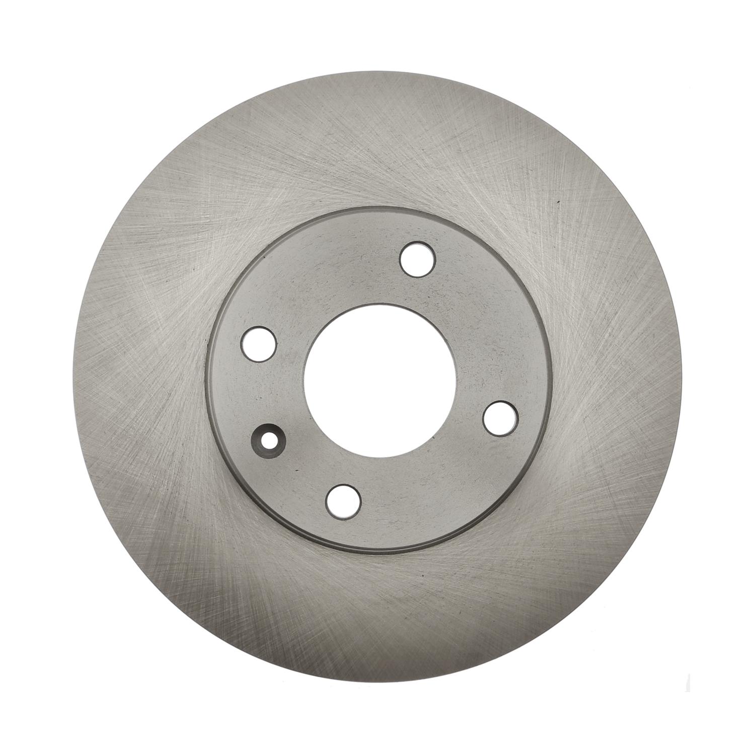 Raybestos 582031R - Disc Brake Rotor Raybestos 582031R Disc Brake Rotor product image 3 of 3