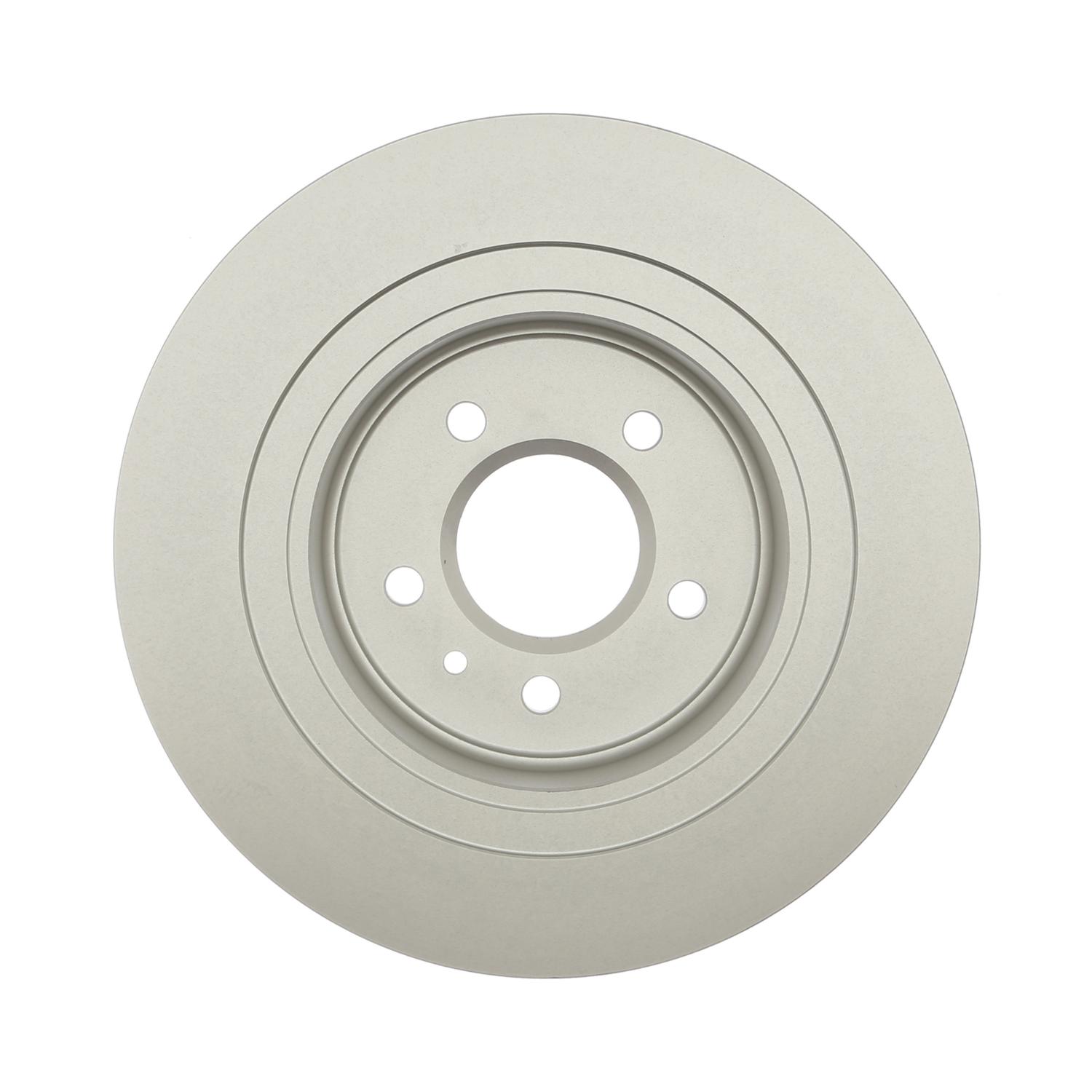 Raybestos 582032 - Disc Brake Rotor Raybestos 582032 Disc Brake Rotor product image 2 of 3