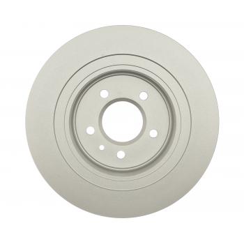2017 Buick Envision Disc Brake Rotor Rear Raybestos 582032 image 2 of 3