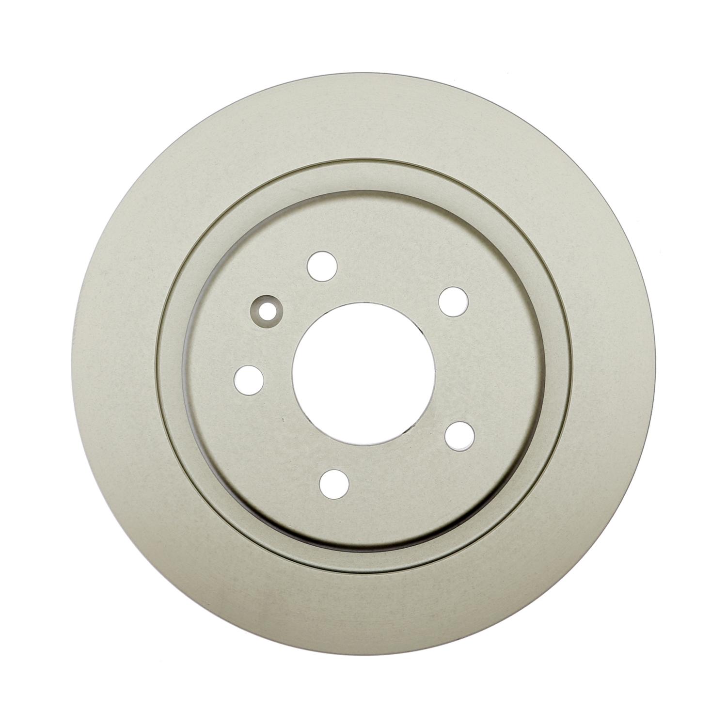 Raybestos 582032 - Disc Brake Rotor Raybestos 582032 Disc Brake Rotor product image 3 of 3